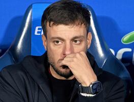 “De héroe a villano”, “Es un mercenario”: Declaraciones y memes sobre la salida de Anselmi de Cruz Azul