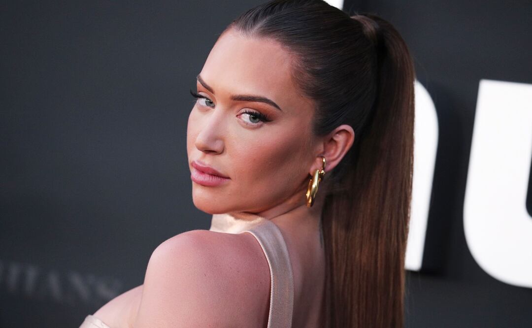 Anastasia Karanikolaou/ John Salangsang/Shutterstock vía Grosby Group