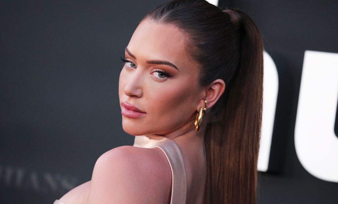 Anastasia Karanikolaou/ John Salangsang/Shutterstock vía Grosby Group