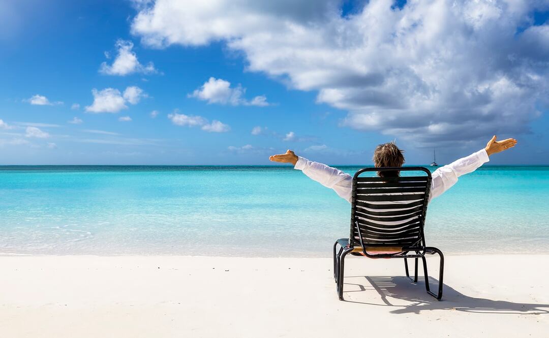 Bahamas. iStock/ SHansche