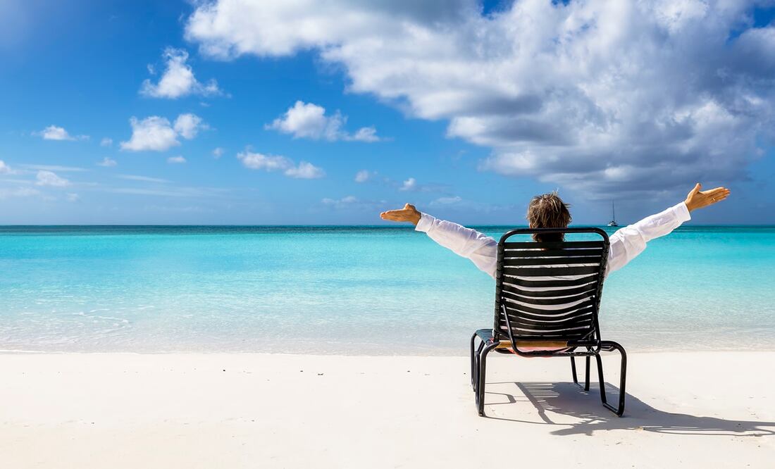 Bahamas. iStock/ SHansche