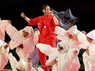 NFL: 200 millones de personas vieron el Super Bowl LVII