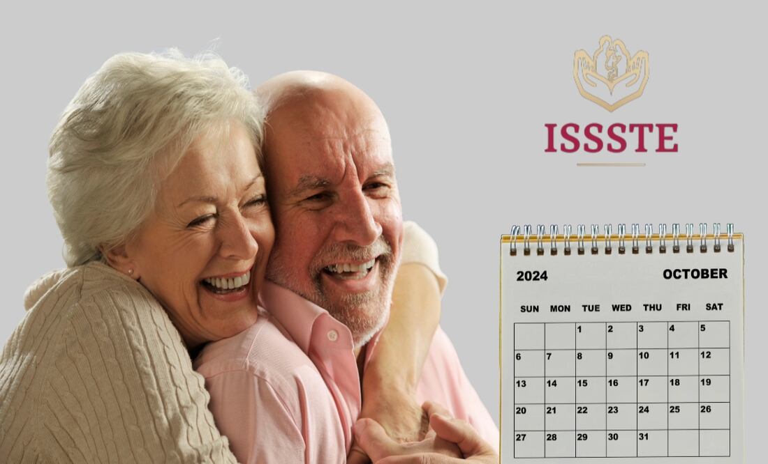 Pensión ISSSTE: Los jubilados que recibirán $16,000 pesos a partir de octubre. ¿Quiénes y por qué? Foto: iStock / peepo/ Jennifer Miranda