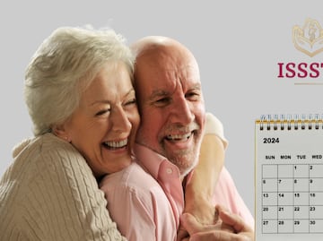 Pensión ISSSTE: Los jubilados que recibirán $16,000 pesos a partir de octubre. ¿Quiénes? REQUISITOS