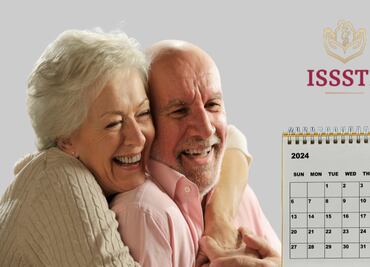 Pensión ISSSTE: Los jubilados que recibirán $16,000 pesos a partir de octubre. ¿Quiénes? REQUISITOS