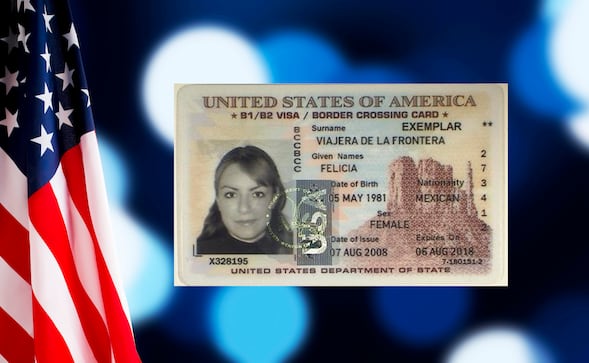 ¿Tu visa dice BCC? Esto es lo que realmente significan esas letras y para qué sirven en tu viaje