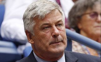 Alec Baldwin: "Mi corazón está roto por muerte de Halyna Hutchins"