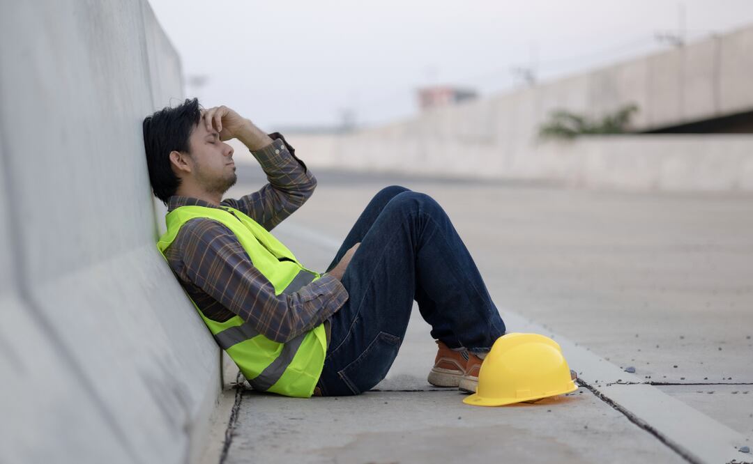 Tragedia en Florida: empresa enfrenta multas millonarias tras la muerte de un trabajador en puente. Foto Canva