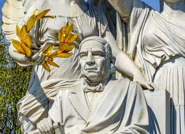 Miami Beach tendrá un monumento permanente de Benito Juárez