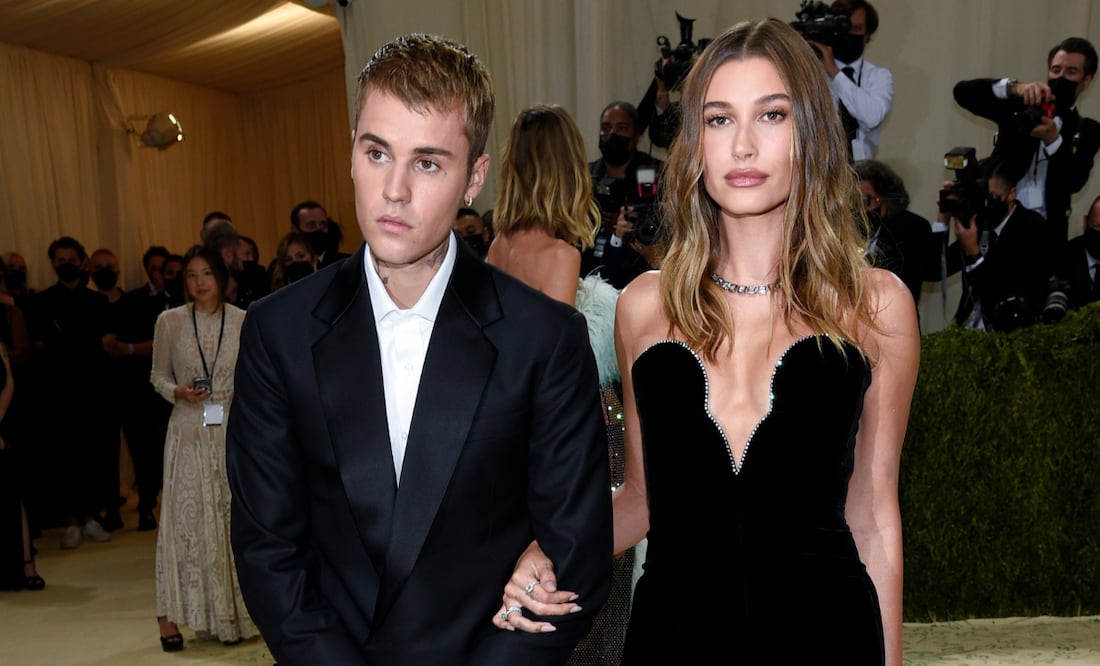 ¿Hailey y Justin Bieber serán padres de gemelos? Familia del cantante levanta sospechas. Foto: Evan Agostini/Invision/AP, Archivo