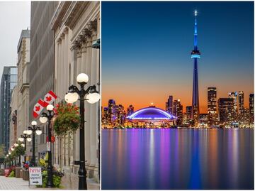 ¿Por qué Canadá es 'el mejor país del mundo' y uno de los mejores para vivir?