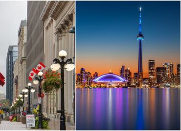 ¿Por qué Canadá es 'el mejor país del mundo' y uno de los mejores para vivir?