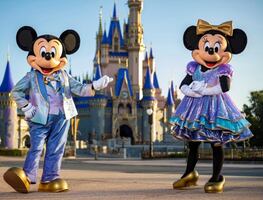 Disney World alista feria de empleo para roles culinarios