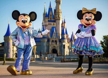 Disney World alista feria de empleo para roles culinarios