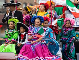 Fiestas patrias mexicanas: ¿Cómo se festeja el 15 y 16 de septiembre en Estados Unidos?