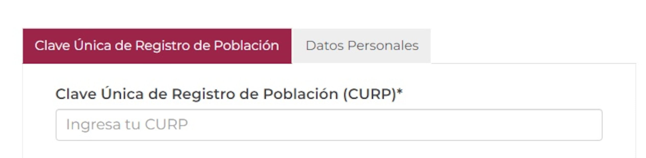 ¿Cómo sacar en línea una copia certificada del acta de nacimiento mexicana?