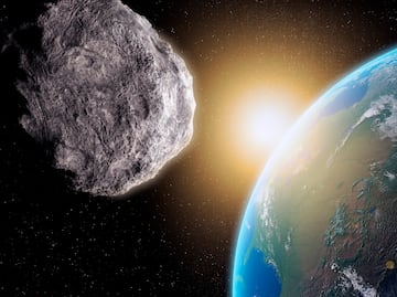 Misterioso objeto interestelar se acerca, ¿es una amenaza para la Tierra?
