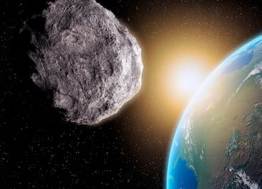 Misterioso objeto interestelar se acerca, ¿es una amenaza para la Tierra?