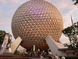 Guía para visitar EPCOT en Disney World: costo y mejores atracciones del parque