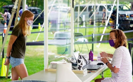 Covid-19: ¿Qué conoce la ciencia y qué no después de 7 meses?