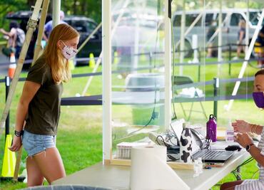 Covid-19: ¿Qué conoce la ciencia y qué no después de 7 meses?