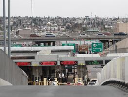 EU extiende cierre de frontera con México hasta el 21 de julio