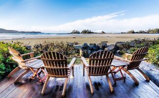 Las mejores actividades para relajarte y 'desconectarte' en Columbia Británica