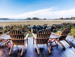 Las mejores actividades para relajarte y 'desconectarte' en Columbia Británica