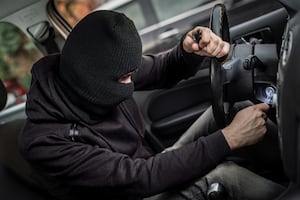 Canadá, entre los 10 principales países de origen de autos robados vendidos en el mundo