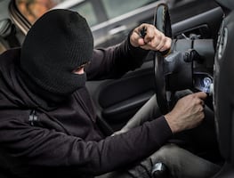 Canadá, entre los 10 principales países de origen de autos robados vendidos en el mundo