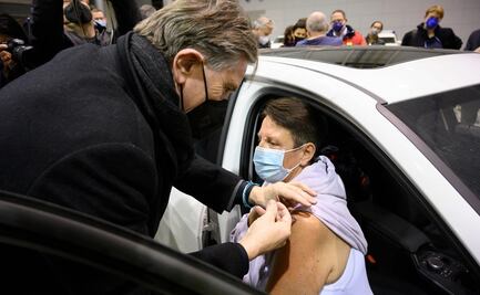 ¿Por qué los anticuerpos no son la única defensa contra ómicron?