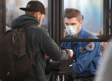 Covid-19. "Será muy difícil retomar los viajes como antes”