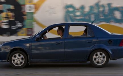 ONU alerta de la polución de vehículos usados que se exportan a países pobres