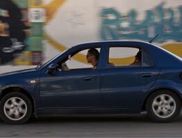 ONU alerta de la polución de vehículos usados que se exportan a países pobres