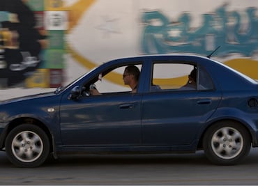 ONU alerta de la polución de vehículos usados que se exportan a países pobres