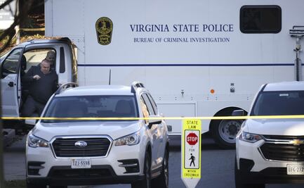 Mueren siete universitarios en incidentes violentos en Estados Unidos