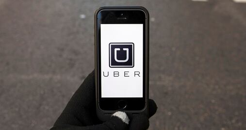 Pasajeros de Uber México podrán grabar sus viajes