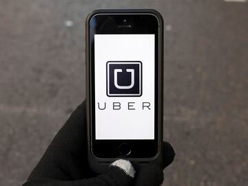 Pasajeros de Uber México podrán grabar sus viajes