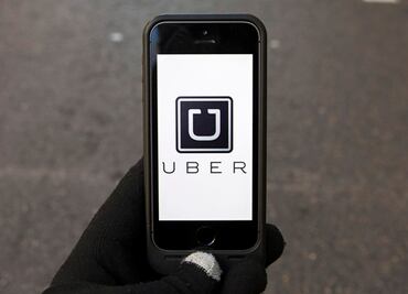 Pasajeros de Uber México podrán grabar sus viajes