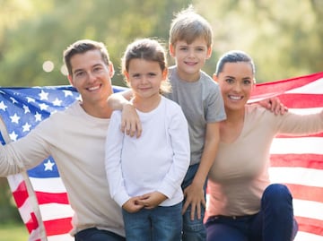 Los 5 familiares a los que se puede patrocinar una Green Card de Estados Unidos