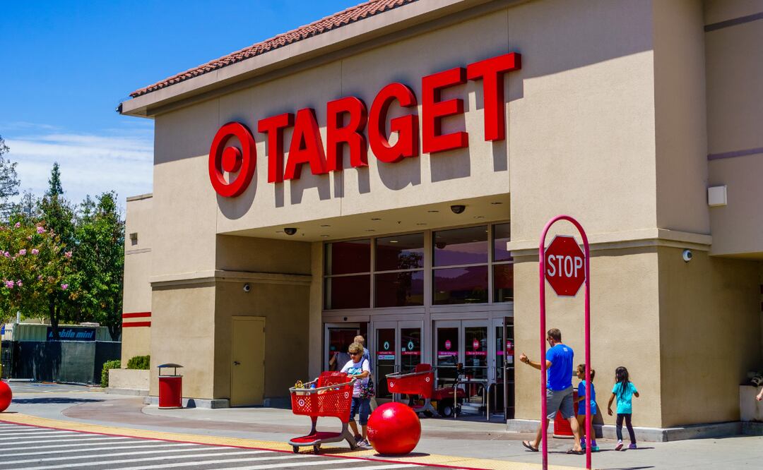 Target en México. ¿Es más barato que Walmart?¿Piden membresía? iStock/Sundry Photography