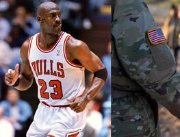 Trump ¿ordenó deportar a migrantes que usen ropa y zapatos con logo de ‘Jumpman’ de Michael Jordan? Esto se sabe