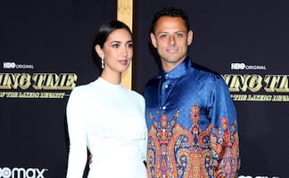 ¿Quién es Nicole McPherson, la nueva novia de 'Chicharito' Hernández?