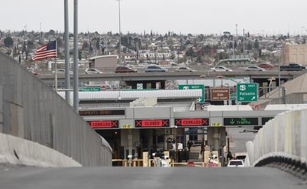 Situación en El Paso empeora: aumentan contagios y cierran locales 