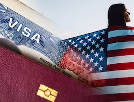 ¿Revisan las redes sociales al tramitar la visa americana de turista?