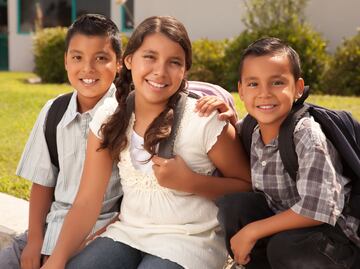 La beca de 7 mil pesos que dan a estudiantes de primaria y secundaria. Requisitos y registro