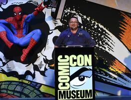 Museo de la Comic-Con, la nueva atracción temática que domina en San Diego
