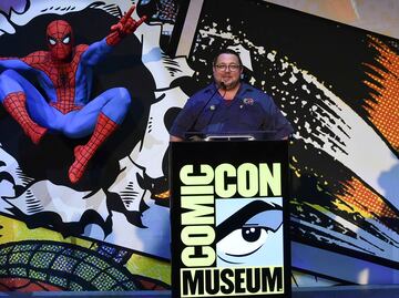 Museo de la Comic-Con, la nueva atracción temática que domina en San Diego