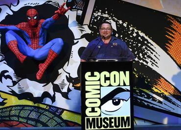 Museo de la Comic-Con, la nueva atracción temática que domina en San Diego
