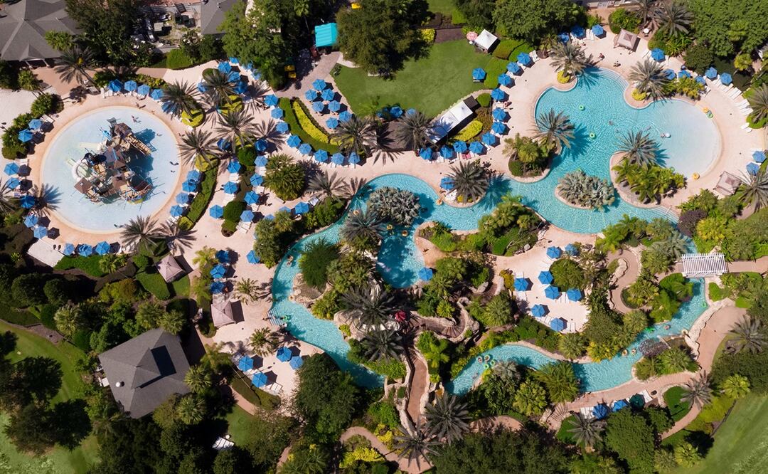 Cortesía Experience Kissimmee, Florida